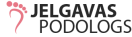 Jelgavas Podologs